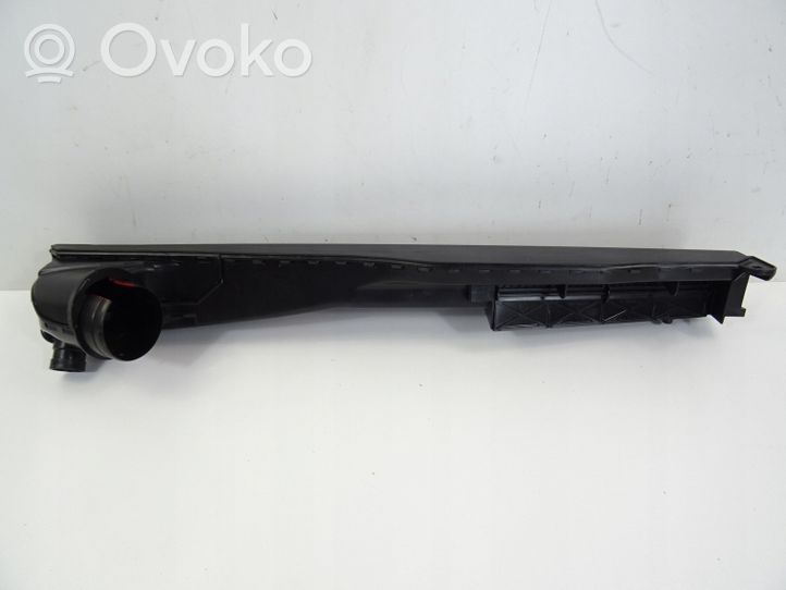 Seat Arona Kühlerverkleidung 2Q0129509B