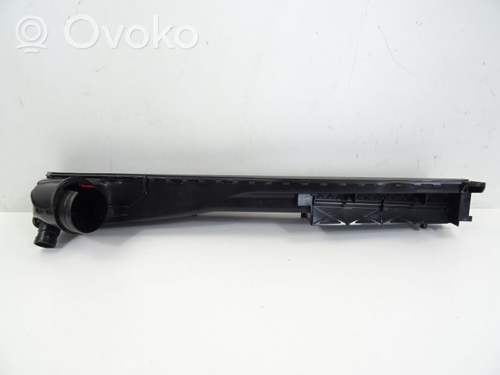 Seat Arona Kühlerverkleidung 2Q0129509B