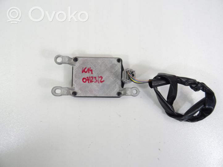 Nissan Micra Sensore radar Distronic 28438-5FA6A