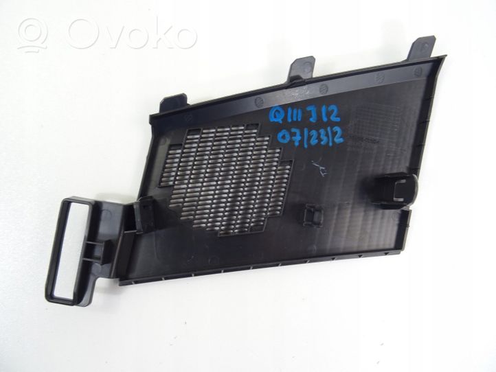 Nissan Qashqai J12 Griglia di ventilazione posteriore 