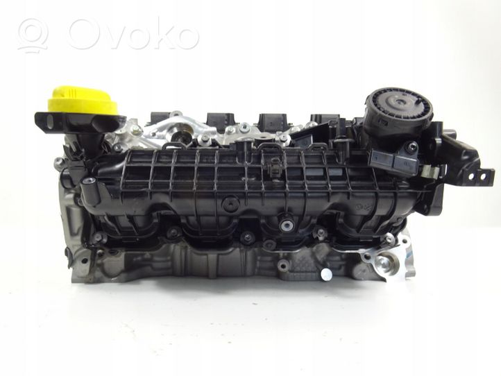 Nissan Qashqai J12 Testata motore 140034066R
