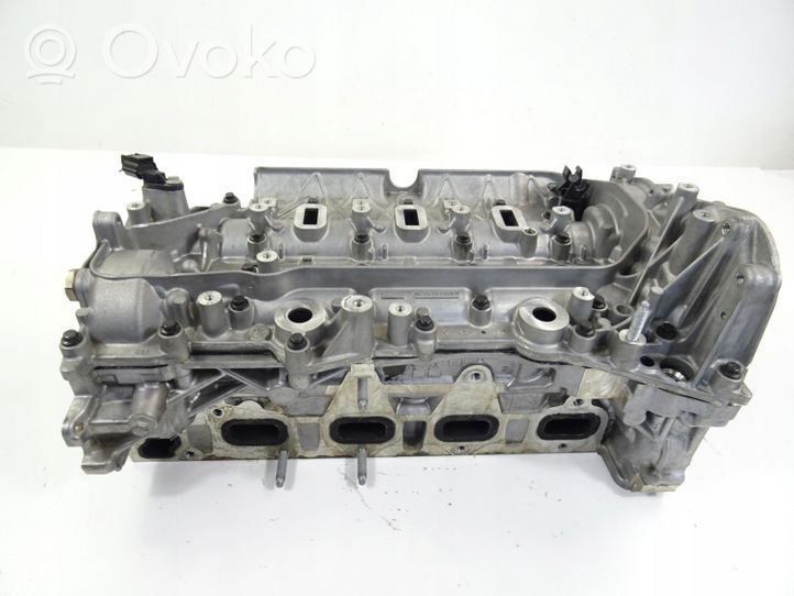 Nissan Qashqai Culasse moteur 110428005R