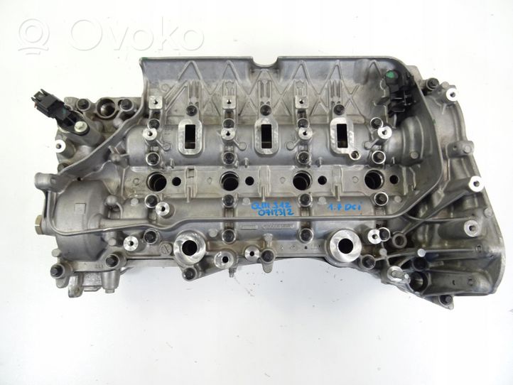 Nissan Qashqai Culata del motor 110428005R