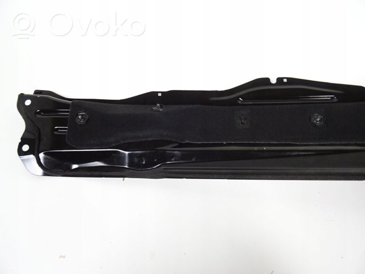 Nissan Micra Rivestimento del tergicristallo 66316-5FB0A