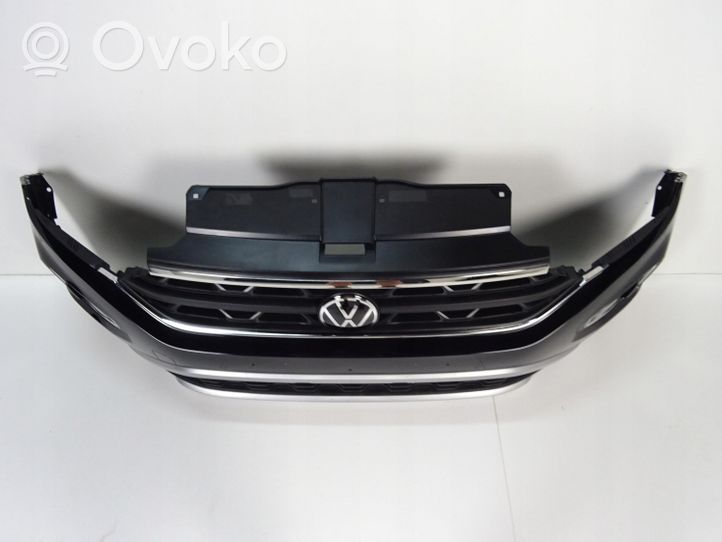 Volkswagen T-Roc Front piece kit 