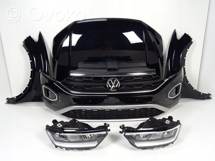 Volkswagen T-Roc Front piece kit 