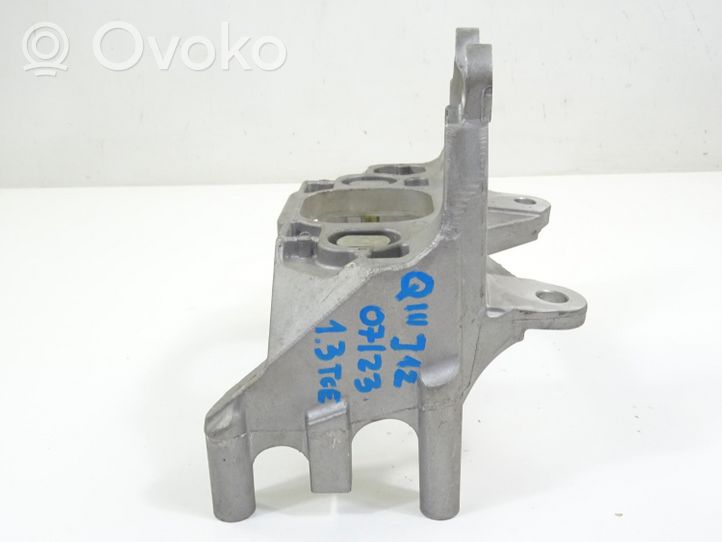 Nissan Qashqai J12 Valvola di depressione sul supporto motore 112546UB5A