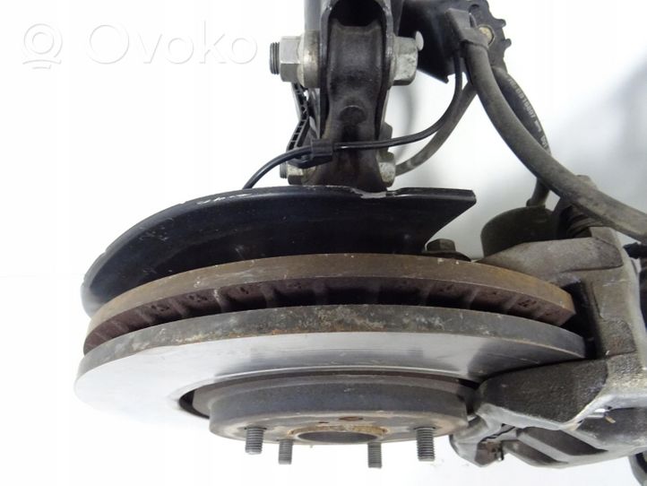 Toyota RAV 4 (XA50) Achsschenkel vorne 48510-42730