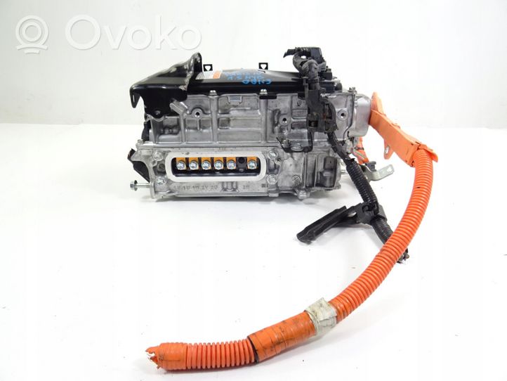 Toyota Yaris XP210 Mocowanie baterii pojazdu hybrydowego / elektrycznego G9200K0011