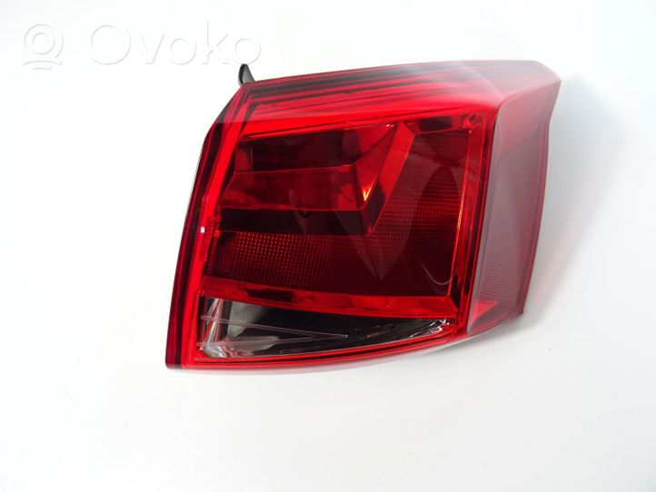 Seat Arona Lampa tylna 6F9945096B