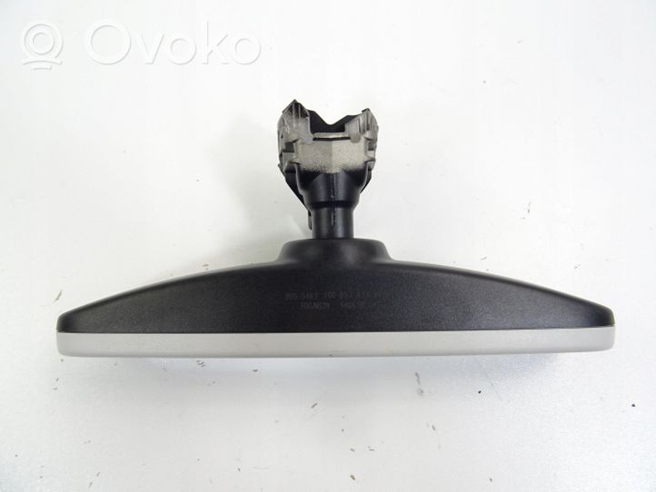 Volkswagen T-Roc Lusterko wsteczne 3G0857511AT