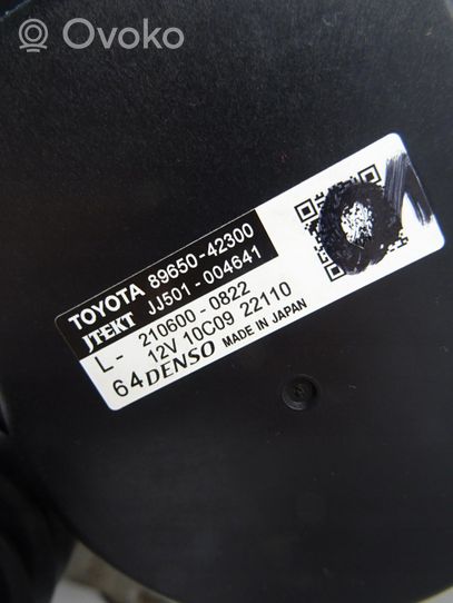 Toyota RAV 4 (XA50) Crémaillère de direction 44250-42170