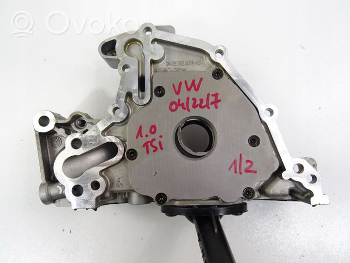 Seat Arona Oil pump 04E115105BT