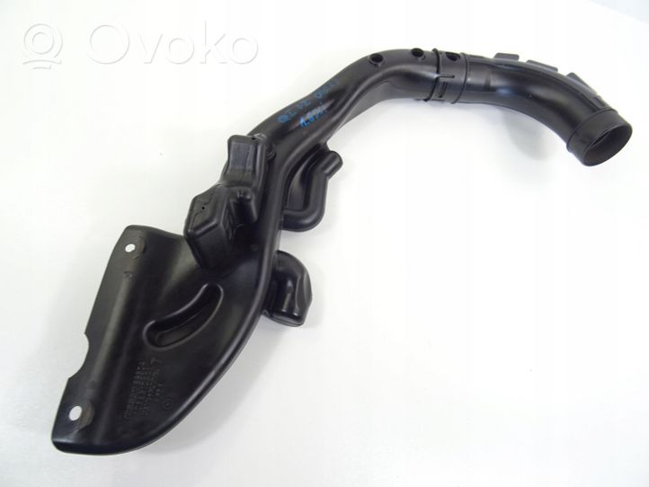 Nissan Qashqai Žarna (-os)/ vamzdis (-džiai) 1082910S01