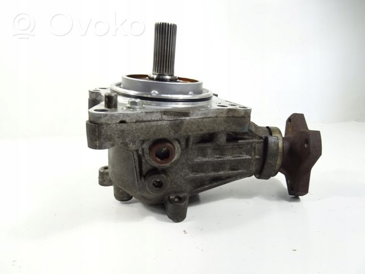 Nissan Qashqai Scatola ingranaggi del cambio 273764