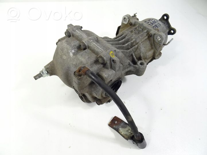 Nissan Qashqai Takatasauspyörästö 12618623302