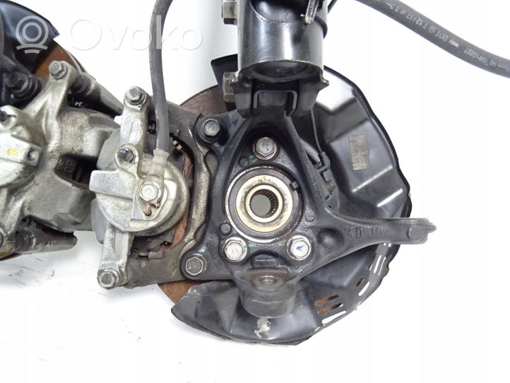 Toyota C-HR Fuso a snodo con mozzo ruota anteriore 48510-F4010