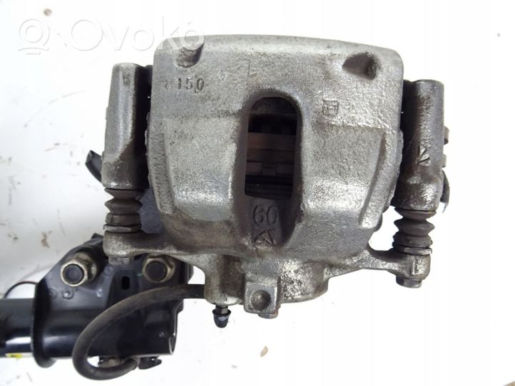 Toyota C-HR Fuso a snodo con mozzo ruota anteriore 48520-F4021