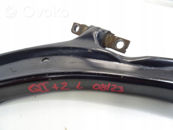 Nissan Qashqai Triangle bras de suspension inférieur avant 2810ST1