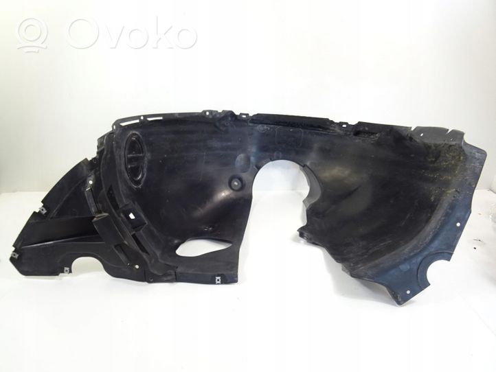 Volkswagen Polo VI AW Rivestimento paraspruzzi passaruota anteriore 2GS805911A