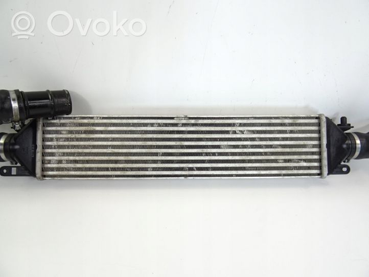 Fiat 500E Chłodnica powietrza doładowującego / Intercooler 