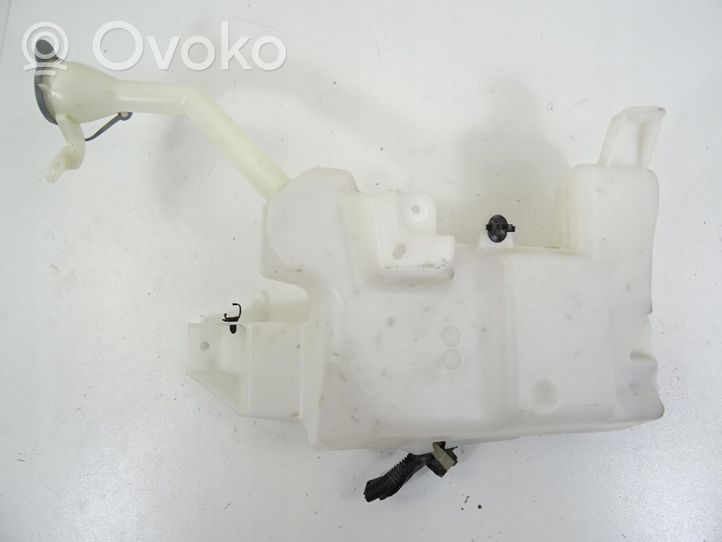 Nissan Qashqai Réservoir de liquide lave-glace 