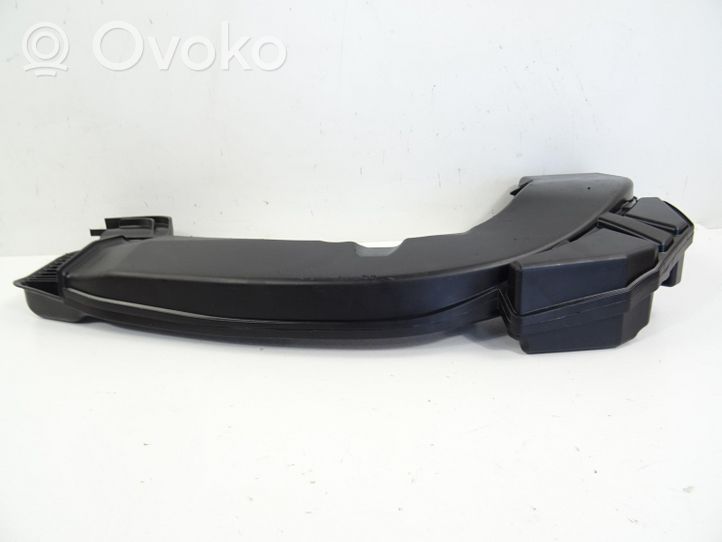 Nissan Qashqai J12 Tube d'admission d'air 6UB0A