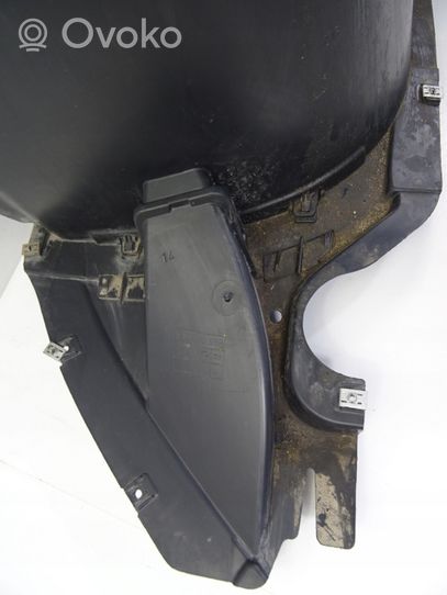 Skoda Scala Rivestimento paraspruzzi passaruota anteriore 657809958