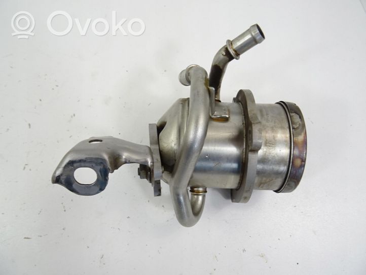 Nissan Qashqai EGR-venttiili/lauhdutin 