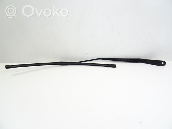 Toyota Proace Priekinio stiklo valytuvų kojelė 9808465480