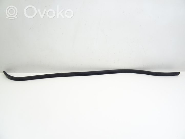 Volkswagen Polo VI AW Engine compartment rubber 2G0823723