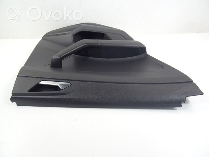 Volkswagen Taro Verkleidung Tür hinten 2G6867211