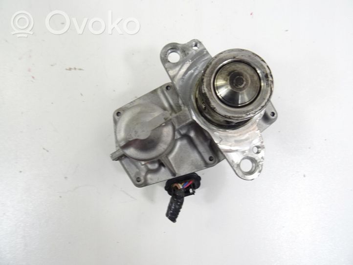 Nissan Qashqai Soupape vanne EGR 147105039R