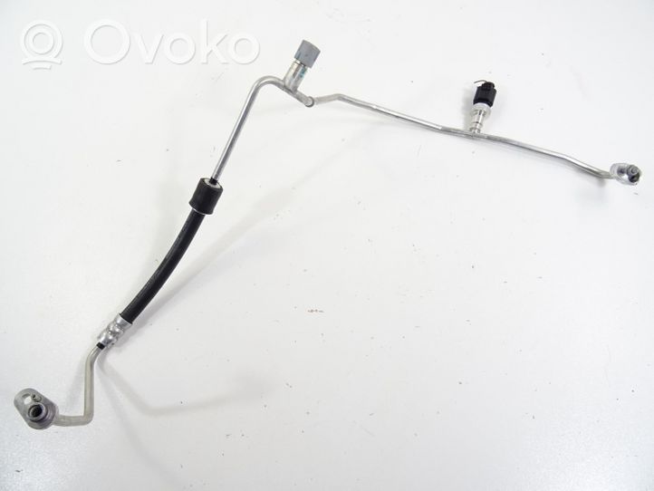 Volkswagen T-Roc Tubo flessibile aria condizionata (A/C) 5Q0816741B