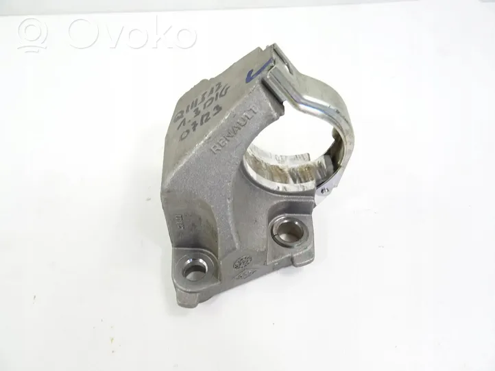 Nissan Qashqai J12 Staffa del cuscinetto di supporto dell’albero di trasmissione 397743238R