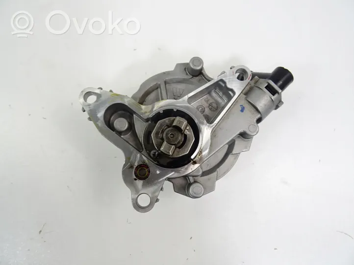 Nissan Qashqai Pompa a vuoto 146507293R