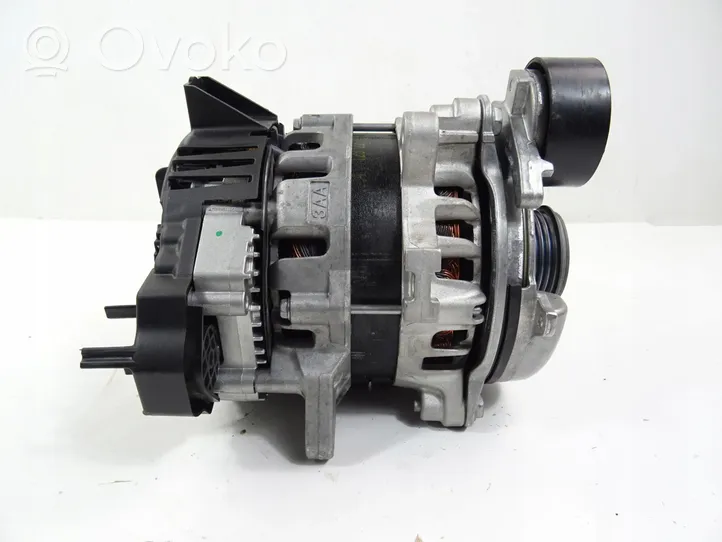 Nissan Qashqai J12 Generatore/alternatore 2310A1749RT