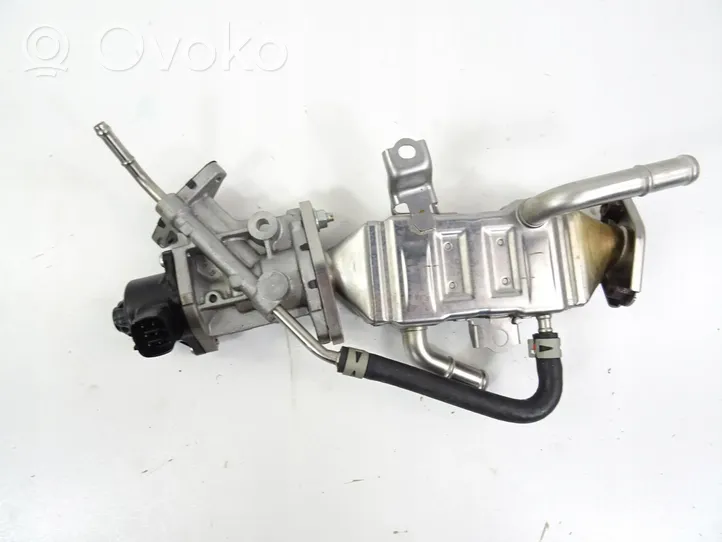 Toyota C-HR Valvola di raffreddamento EGR 25620-37140