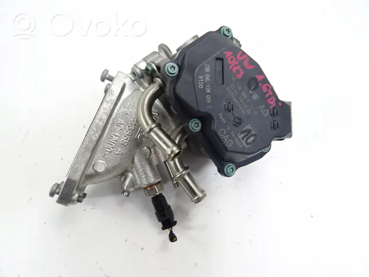 Audi A4 S4 B5 8D Valvola a farfalla 