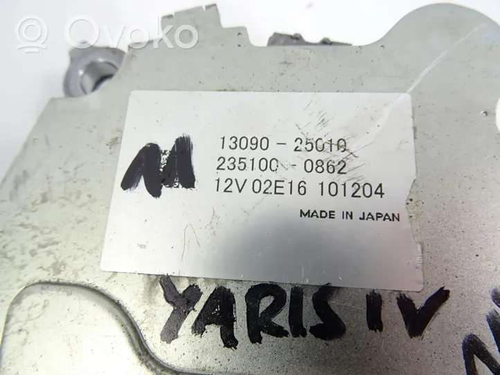 Toyota Yaris XP210 Autres unités de commande / modules 13090-25010