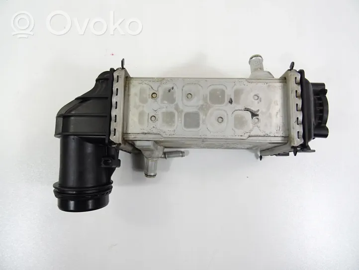 Volkswagen T-Cross Chłodnica powietrza doładowującego / Intercooler 05C145785C