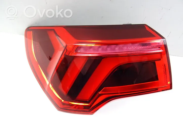 Audi Q3 F3 Takavalot 83A945091B