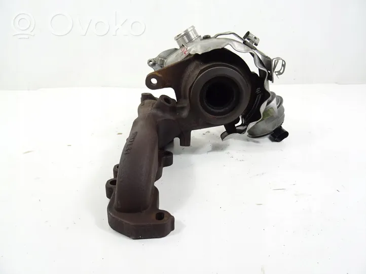 Seat Leon (5F) Turbina 04L253016H