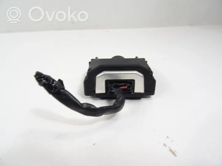 Nissan Qashqai Priekinio stiklo kamera 284G3-HVC01B