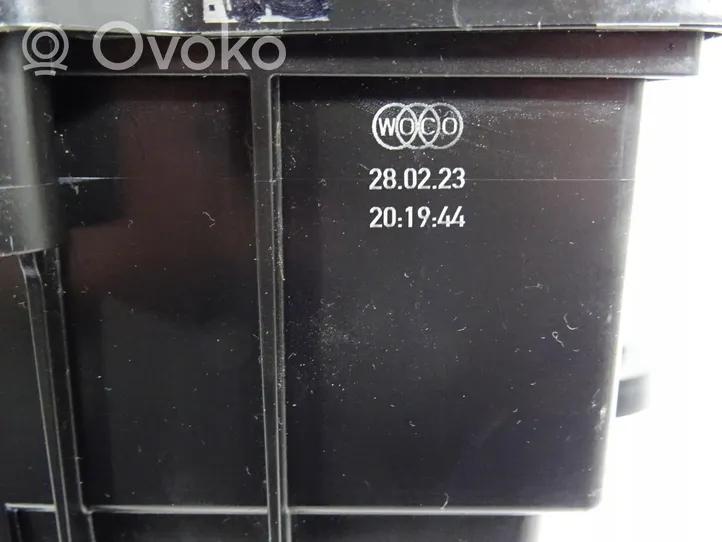 Audi Q3 F3 Oro filtro dėžė AUDI