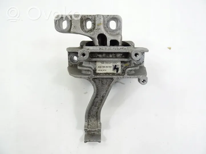 Volkswagen Touran III Engine mount vacuum valve 5Q0199262BH