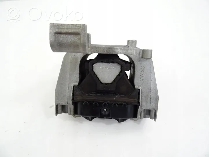 Volkswagen Touran III Engine mount vacuum valve 5Q0199262BH