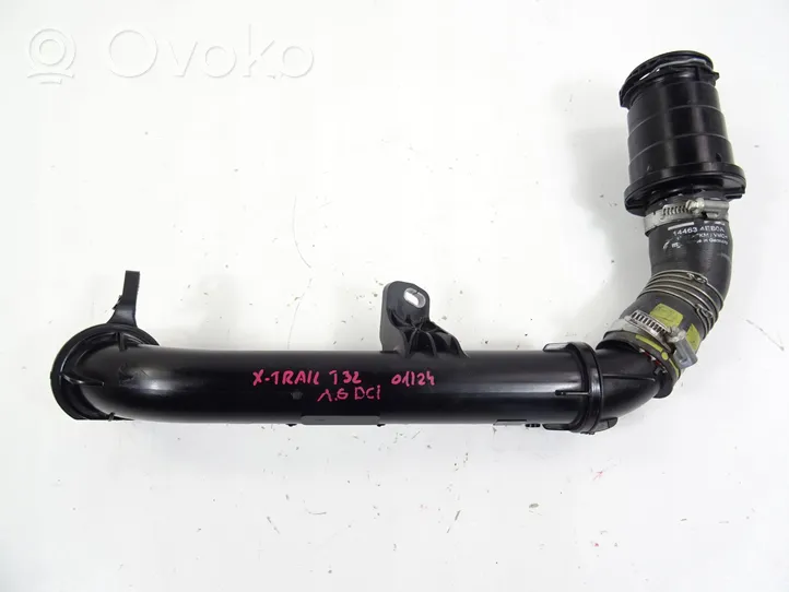 Nissan X-Trail T32 Intercooler hose/pipe 144604EB1A