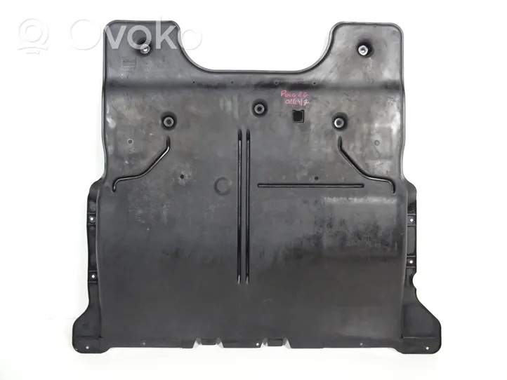 Volkswagen Polo VI AW Cache de protection sous moteur 2Q0825236E