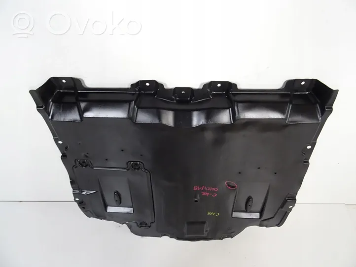 Toyota C-HR Protezione anti spruzzi/sottoscocca del motore 51410-F4030